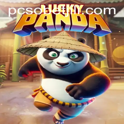 LuckyPanda: A Captivating Game Experience with PCSO Bet Integration