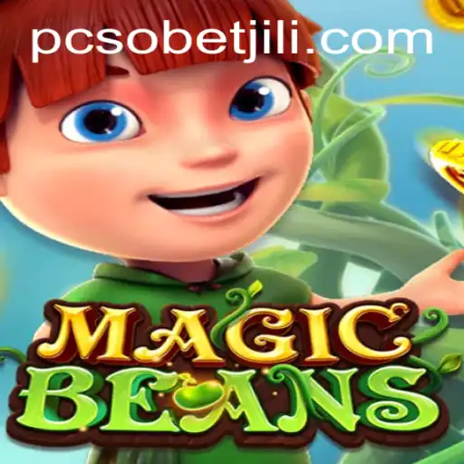Exploring the Enchanting World of MAGICBEANS and pcsobet: A Complete Guide