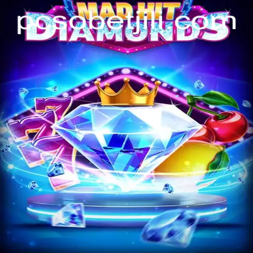 MadHitDiamonds PC and Mobile Game Uncovered