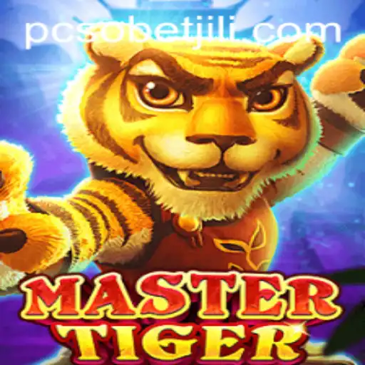 MasterTiger: A Deep Dive into the World of PCSobet's New Strategic Adventure