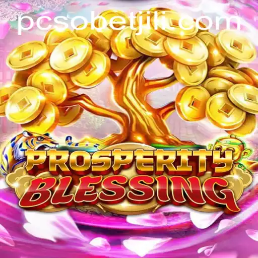 The Enthralling World of ProsperityBlessing Explored