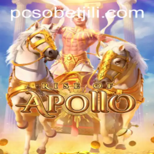 Rise of Apollo: Exploring the Epic Adventure in Gaming