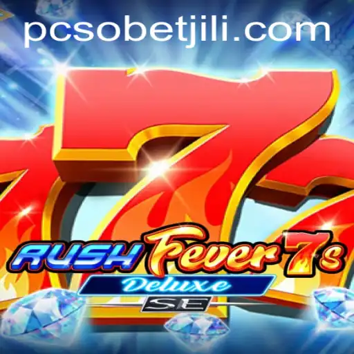 RushFever7sDeluxeSE: A Thrilling Adventure for Casino Enthusiasts