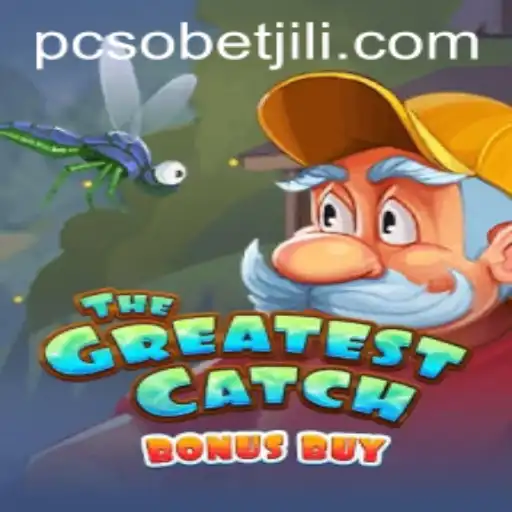 TheGreatestCatchBonusBuy: A Captivating Experience on pcsobet