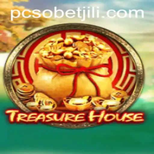 Unlock the Mysteries of TreasureHouse with pcsobet