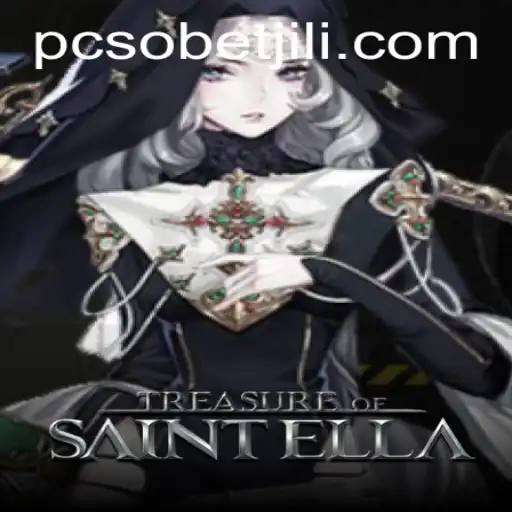Explore the Mystical World of TreasureofSaintElla: A Journey Like No Other