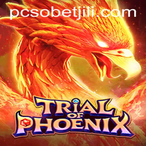 TrialofPhoenix: Embarking on a Mythical Adventure with PCSO BET Challenges