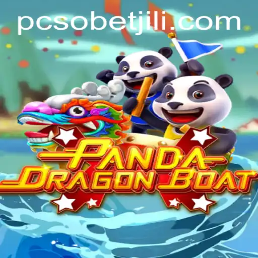 Discover the Excitement of PANDADRAGONBOAT: Rules and Gameplay
