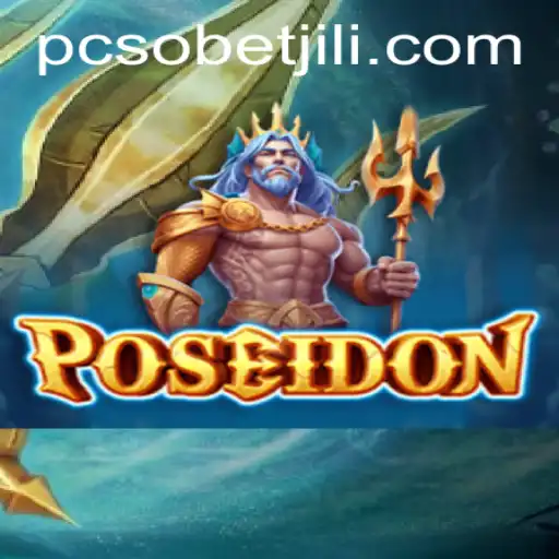 Dive Into the Deep with Poseidon: A New Gaming Experience