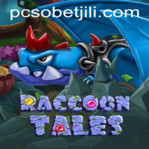 Discover RaccoonTales: A Riveting Adventure Game