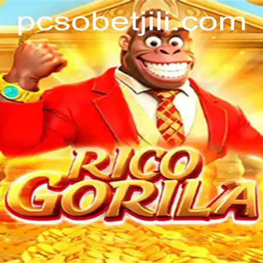 Exploring the Exciting World of RicoGorila