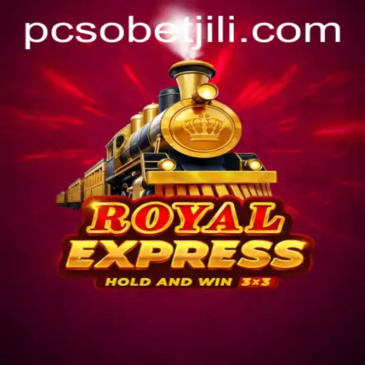 Royal Express and PCSOBet: A Dynamic New Entry in the Gaming World