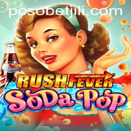 RushFeverSodaPop: An Exciting Dive into Synchronized Gaming Adventure