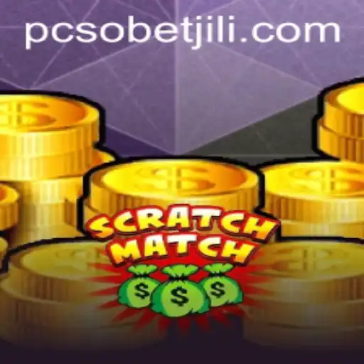 Discovering ScratchMatch - A New Era of Digital Gaming with PCSOBet