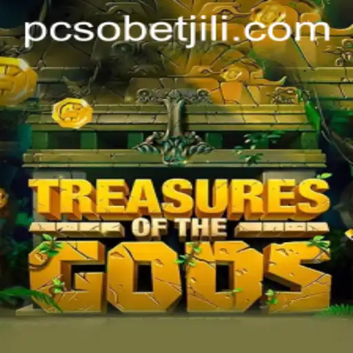 Treasure of the Gods: Unveiling the Secrets of a Thrilling Adventure