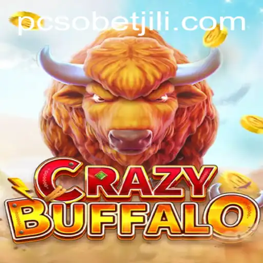 Discover the Thrills of CRAZYBUFFALO: A Deep Dive into the Game