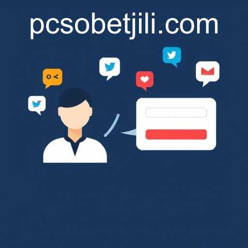 Contact Us: Maximizing Interaction with pcsobet