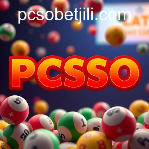 The Intriguing World of Lottery Games: A Focus on PCSOBet