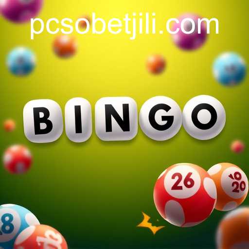 Exploring Online Bingo with PCSOBet