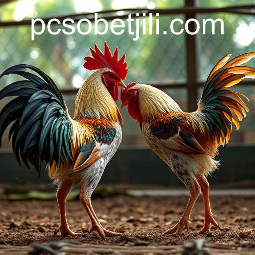 The Rise and Popularity of Online Sabong: Understanding the Phenomenon of PCSO Bet