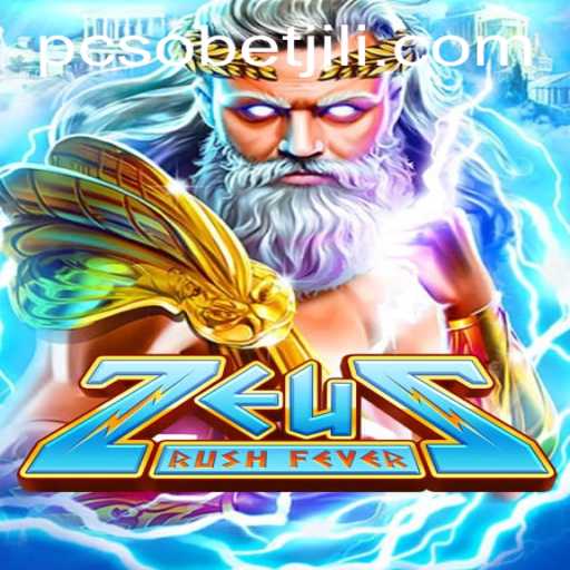 ZeusRushFever: An Epic Gaming Adventure with PCSobet