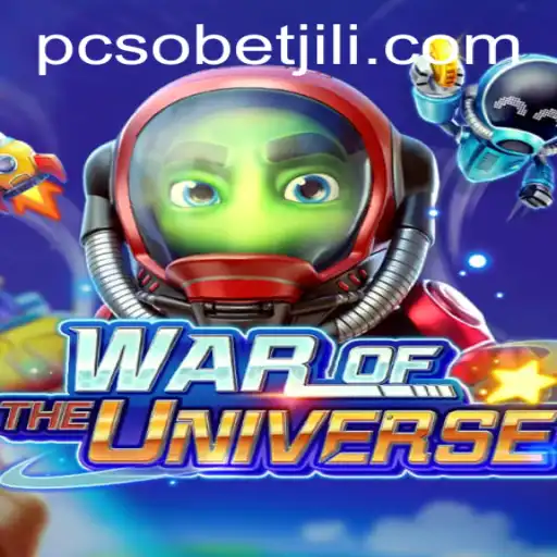 WAROFTHEUNIVERSE: A Deep Dive Into An Epic Gaming Saga