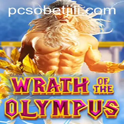 Wrath of Olympus: A Comprehensive Guide to the Latest Gaming Sensation