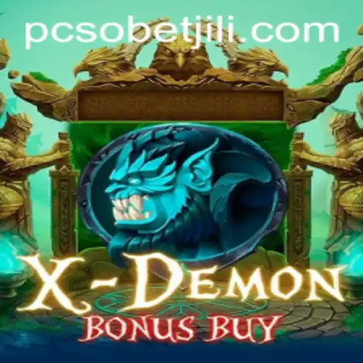 XDemonBonusBuy: A Thrilling Addition to the Casino World