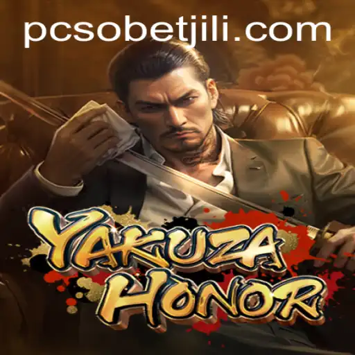 YakuzaHonor: An Immersive Journey into the Underworld